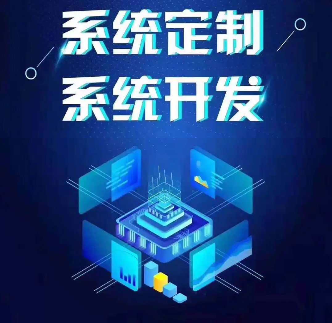 定制开发