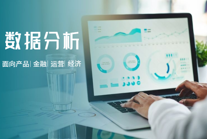 硕迪数据分析系统